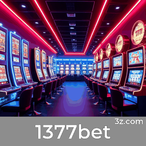 Experiência de Casino Elite no 1377bet: Dealers Reais e Jogos Premium