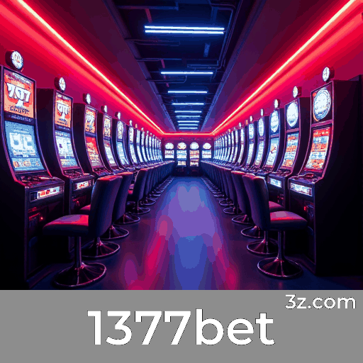 1377bet: Apostas Esportivas Completas para Brasileiros