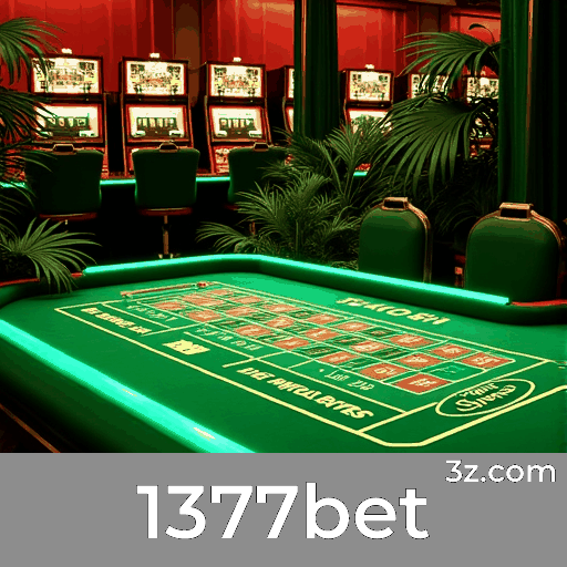 Potencialize Promoções na 1377bet com Otimização Sistemática