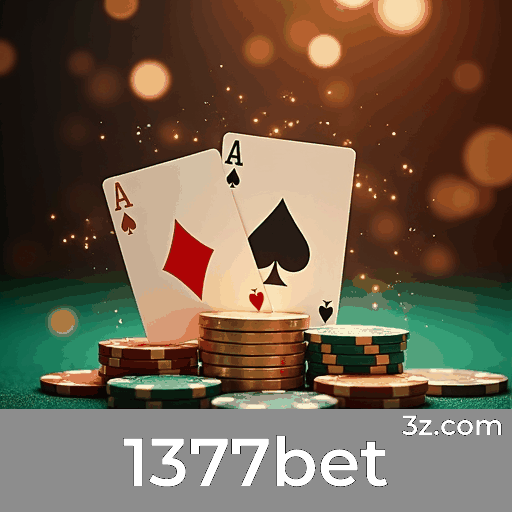 1377bet: Variedade de Jogos para Jogadores Brasileiros
