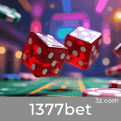 1377bet: A Emoção e Luxo dos Jogos de Cassino