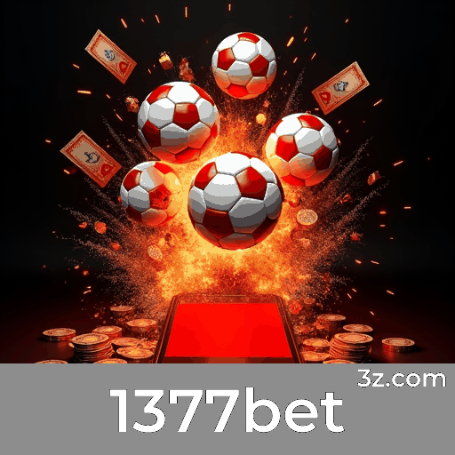 1377bet: Experiência Completa e Prática em Apostas Móveis