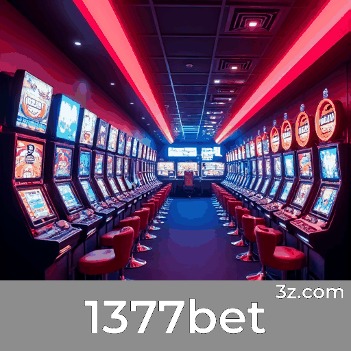 Experiência de Casino Elite no 1377bet: Dealers Reais e Jogos Premium