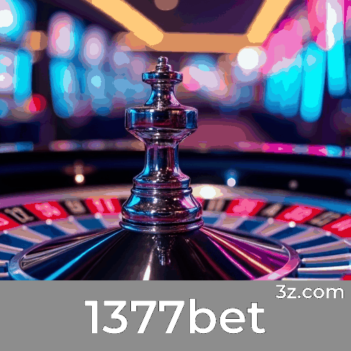 1377bet Plataforma: Comunidade Viva e Interativa