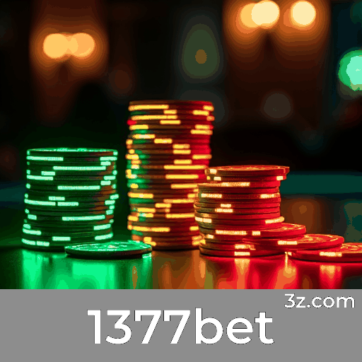 1377bet: Experiência Completa e Prática em Apostas Móveis