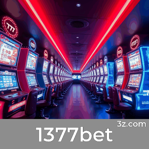 1377bet: Apostas Esportivas Completas para Brasileiros